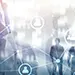 Professional network outreach