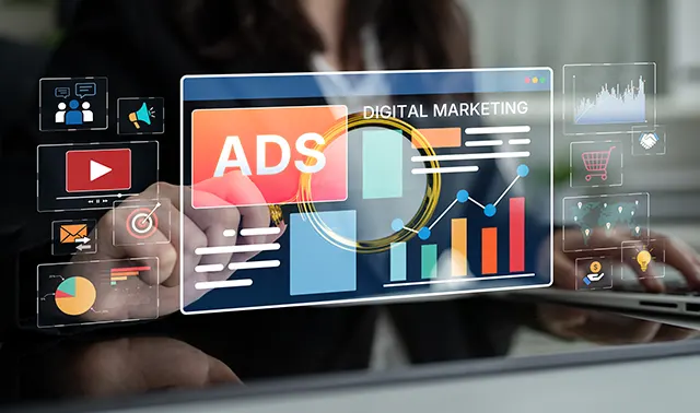 Strategic content creation and distribution
